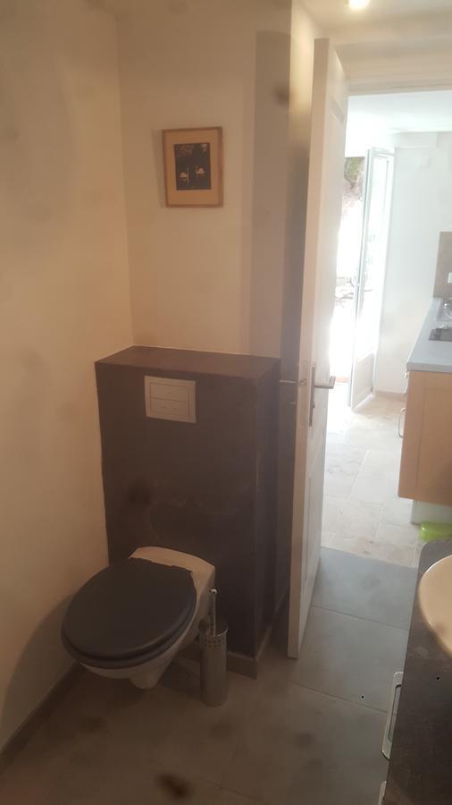 Charmant Appartement Neuf Le Taoume Marsylia Zewnętrze zdjęcie