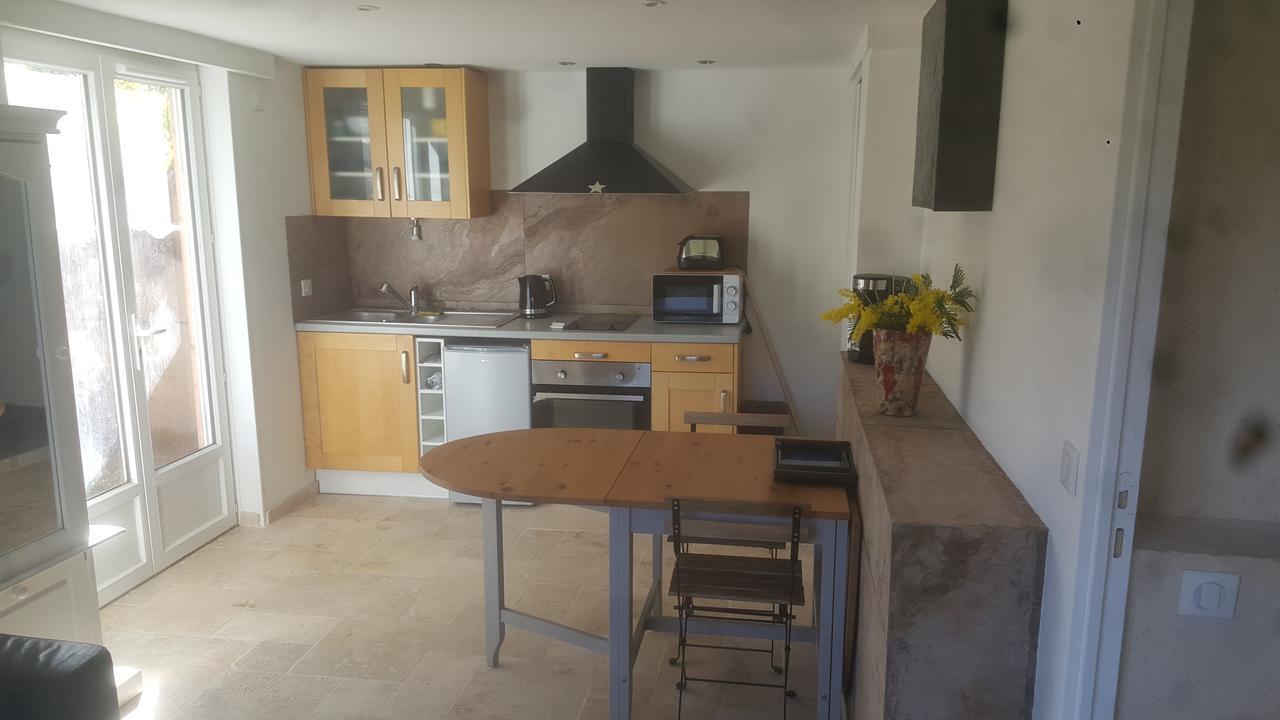Charmant Appartement Neuf Le Taoume Marsylia Zewnętrze zdjęcie